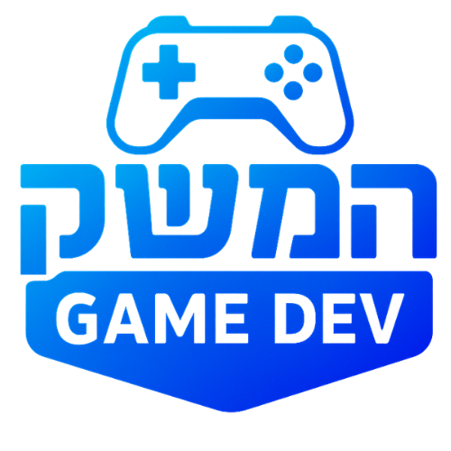 HaMashak Game Dev