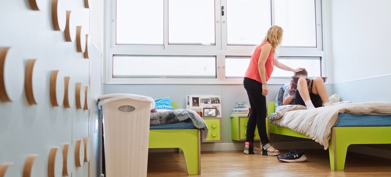 Edmond and Lily Safra Children's Hospital at Sheba Medical Center